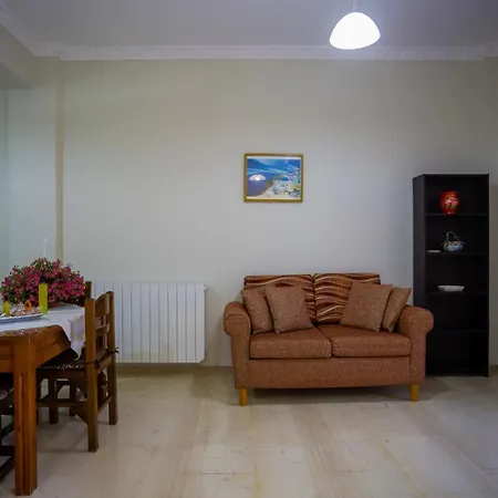 Σπίτι διακοπών Christina's House By Guestcorfu *