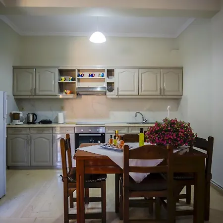 Σπίτι διακοπών Christina's House By Guestcorfu Kastellanoi (Parelioi, Corfu)