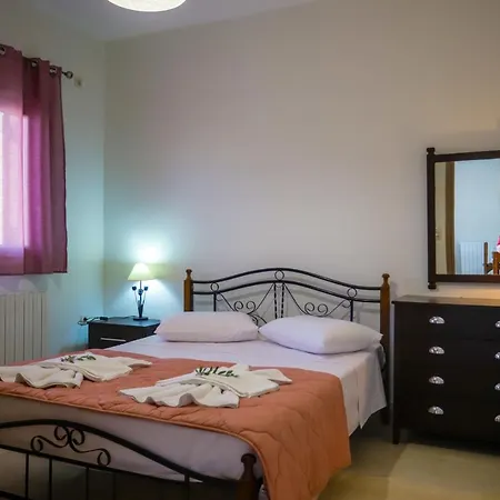 Σπίτι διακοπών Christina's House By Guestcorfu