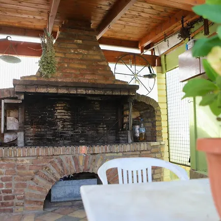 Christina's House By Guestcorfu Σπίτι διακοπών *