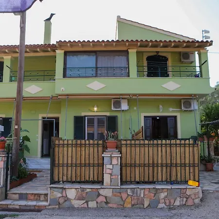 Christina's House By Guestcorfu *