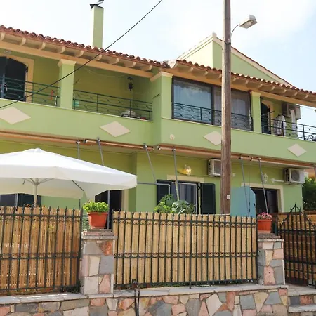 Casa vacanze Christina's House By Guestcorfu Kastellanoi (Parelioi, Corfu)