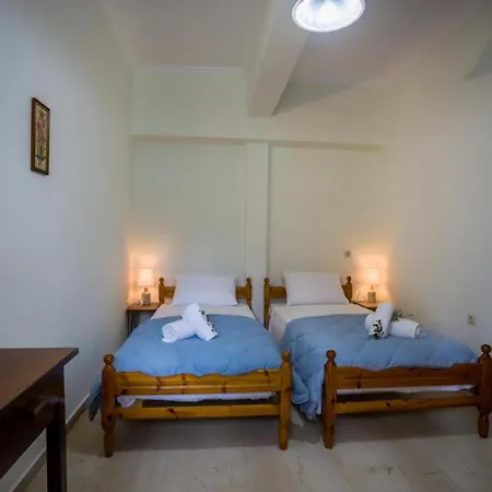 Casa vacanze Christina's House By Guestcorfu Kastellanoi (Parelioi, Corfu)