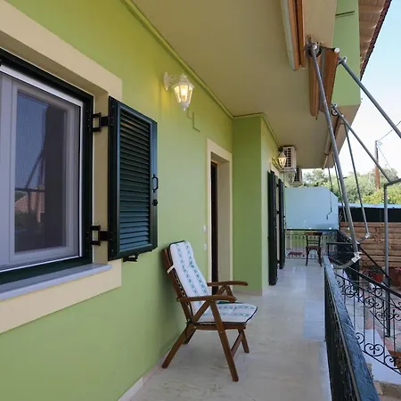 Christina's House By Guestcorfu Holiday home Kastellanoi (Parelioi, Corfu)