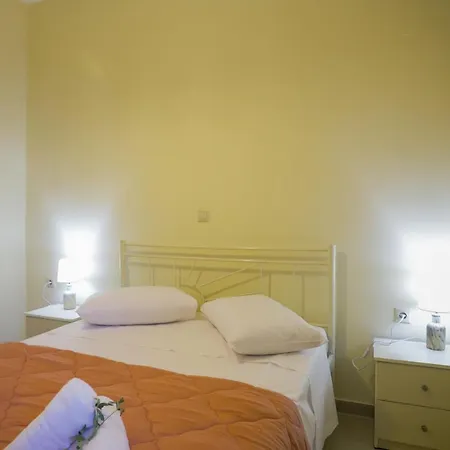 Christina's House By Guestcorfu Casa vacanze *